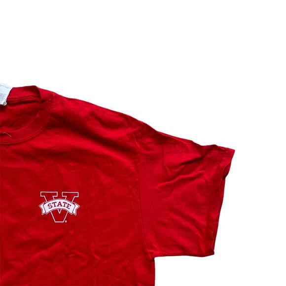 Valdosta state university tee size large - Picture 2 of 4